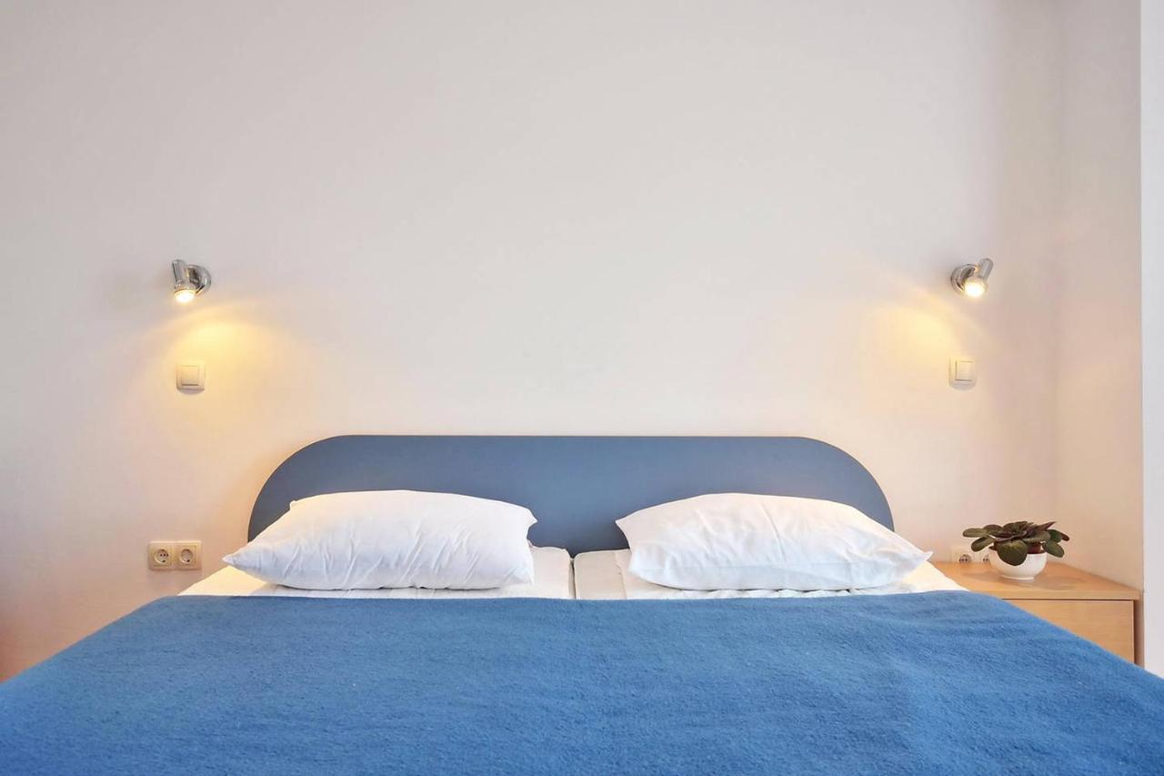 Omis - Michy Apartments Экстерьер фото
