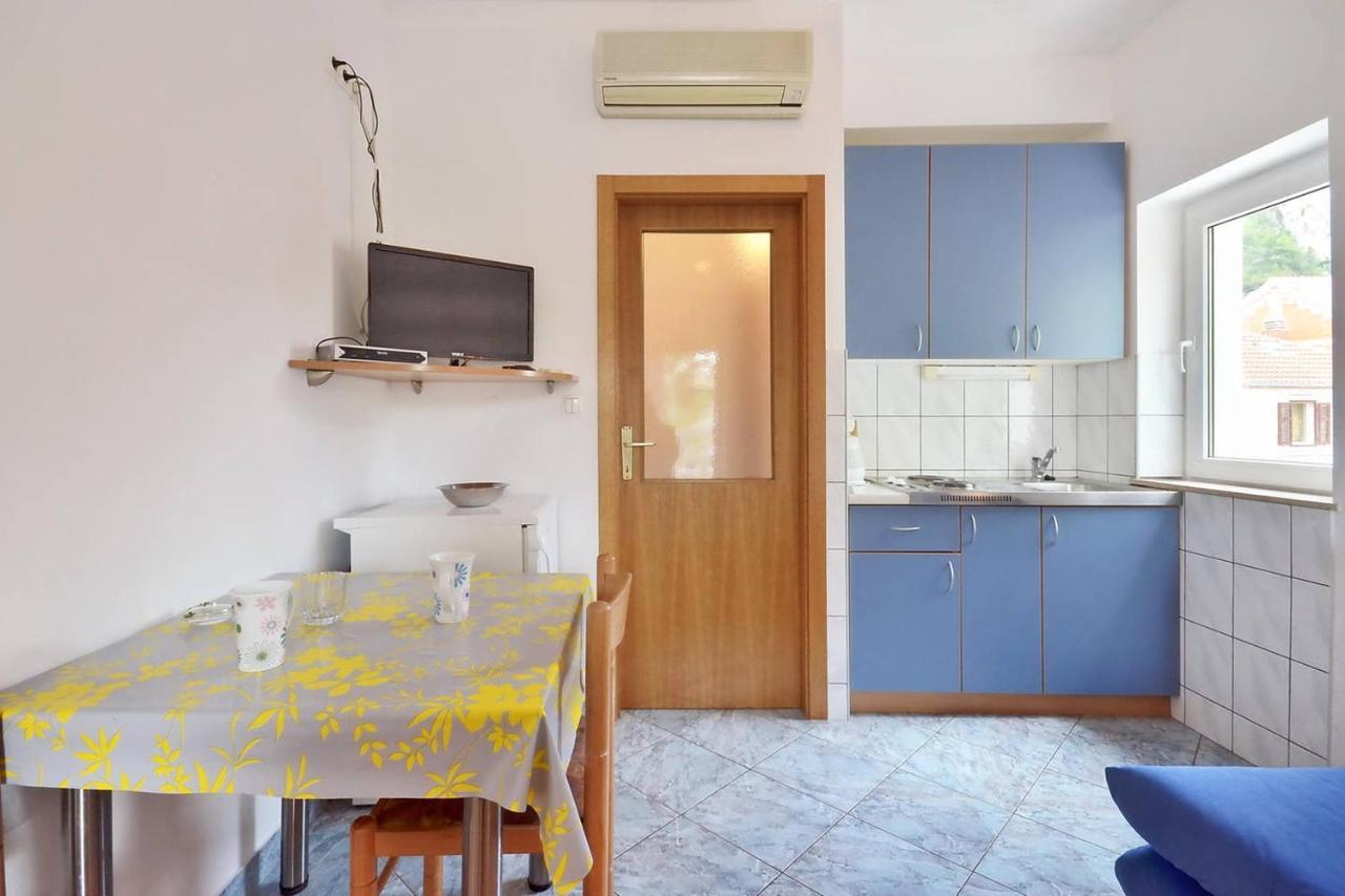 Omis - Michy Apartments Экстерьер фото
