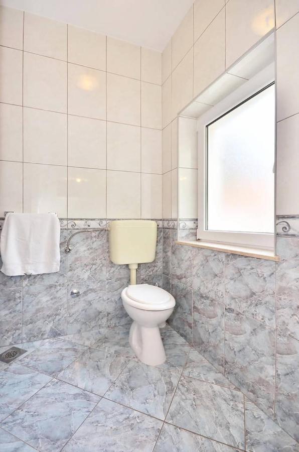 Omis - Michy Apartments Экстерьер фото