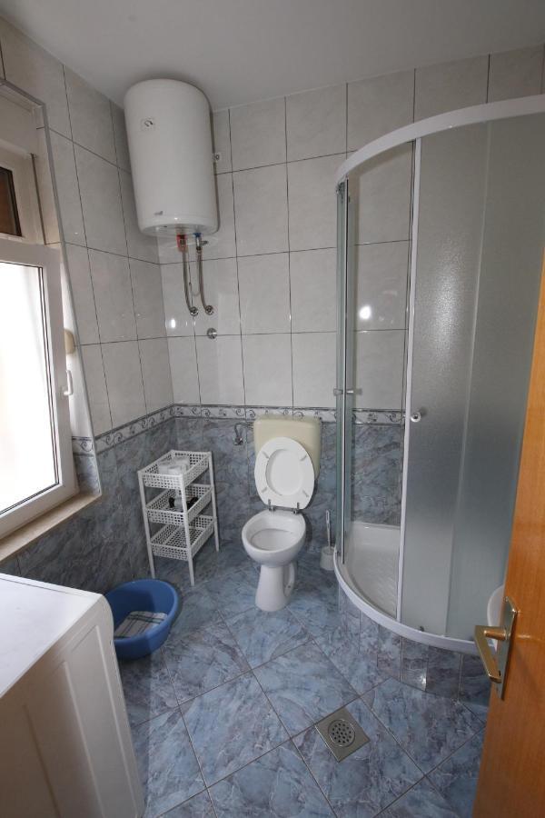 Omis - Michy Apartments Экстерьер фото