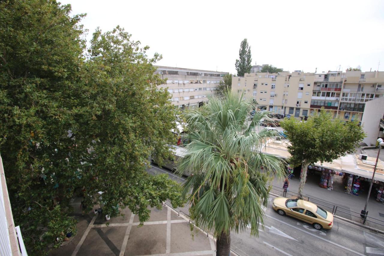 Omis - Michy Apartments Экстерьер фото