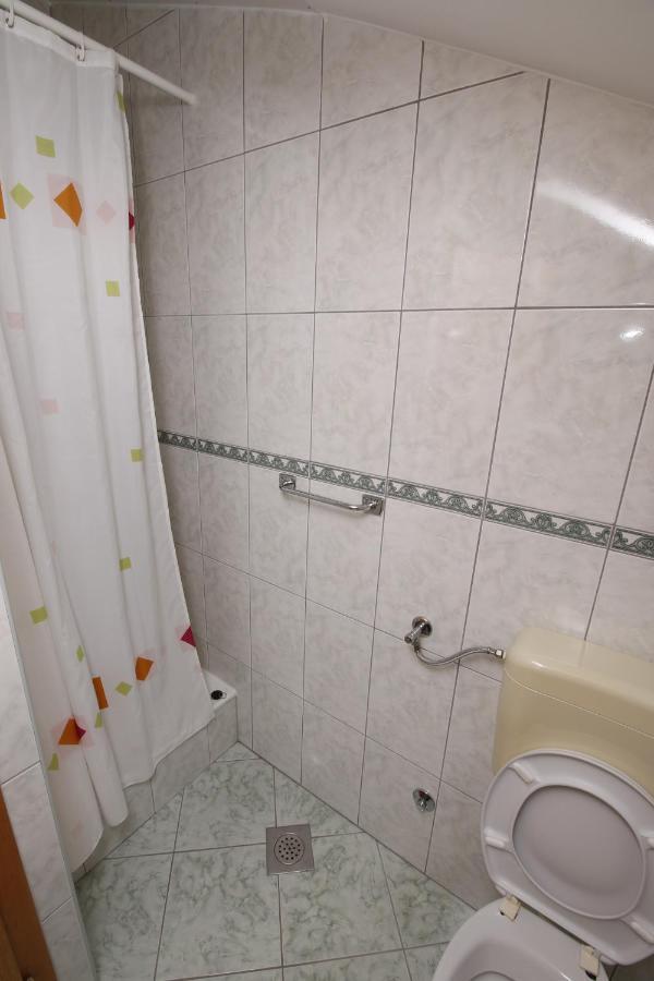 Omis - Michy Apartments Экстерьер фото